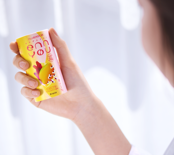 enn you(エンユー) 巡 レモネード味 5本入り