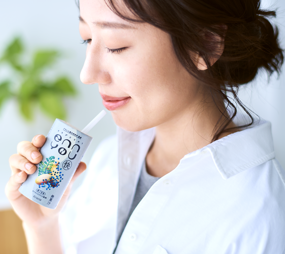 enn you(エンユー) 快 黒ごま味 18本入り・1ケース